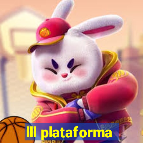 lll plataforma